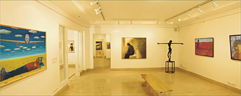 Art Alive Gallery 